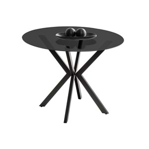 ASOS CAM YEMEK MASASI