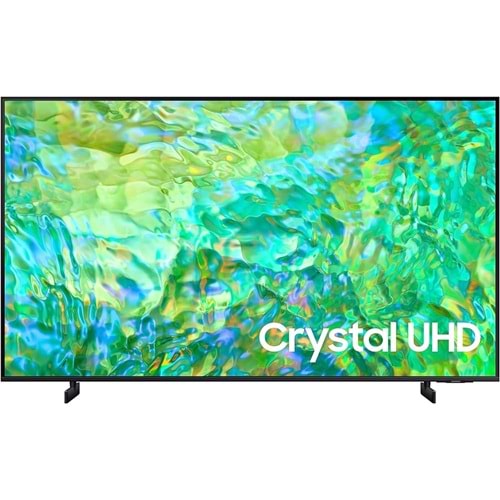 SAMSUNG 55'' 8 SERİSİ FLAT UHD 4K TV